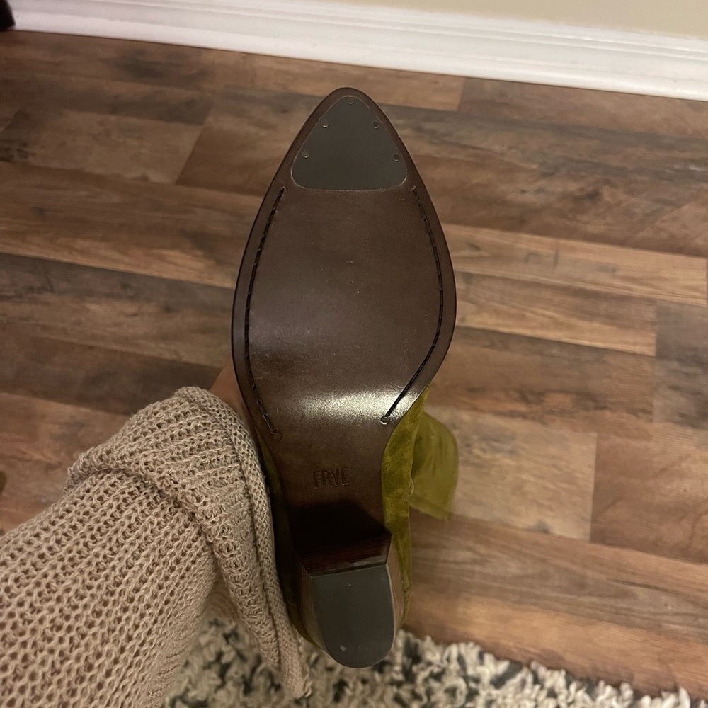 Frye Reed boots - Picture 2 of 6